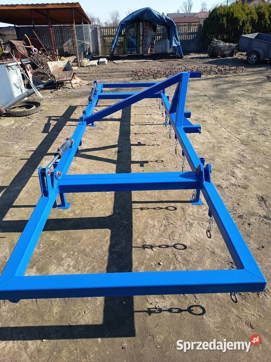 Brony 5 polowe Brony Kutno