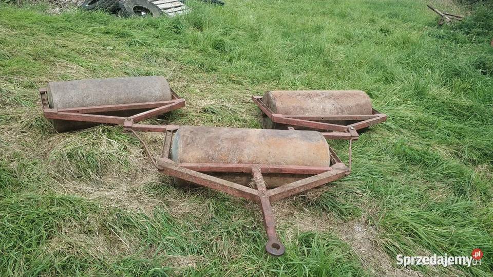 Waly posiewne Puńsk