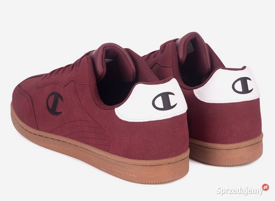 Buty Champion Prestige MS 44 Nowe okazja Tychy