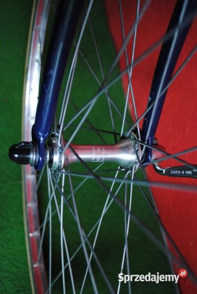 MBK made in France rower szosowy 28 sachs Huret Rowery dolnośląskie Oborniki Śląskie