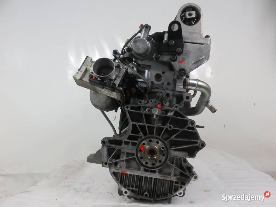 SILNIK VOLVO S60 24 B B5244S 170