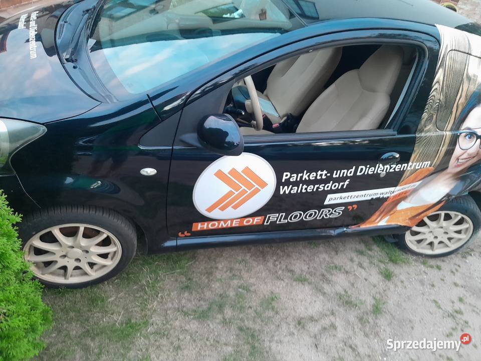 Toyota Aygo 10 benzyna 2014r z de klima skóra uszkodzony wielkopolskie Wronki