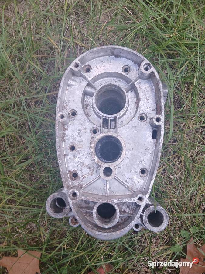 komar pedalowiec sztywniak kartery