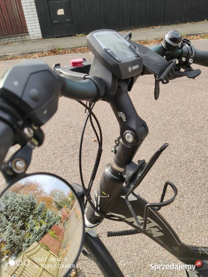 ktm macina ultimate cx5 podlaskie Białystok