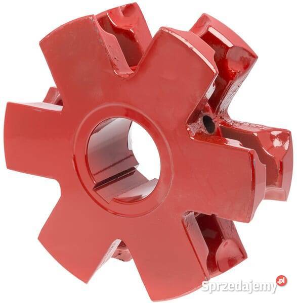 Koło gniazdowe tylne 2244050001300 Do maszyn uprawowych Kamionna sprzedam