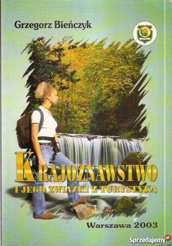 KRAJOZNAWSTWO I JEGO ZWIĄZKI Z TURYSTYKĄ Sopot