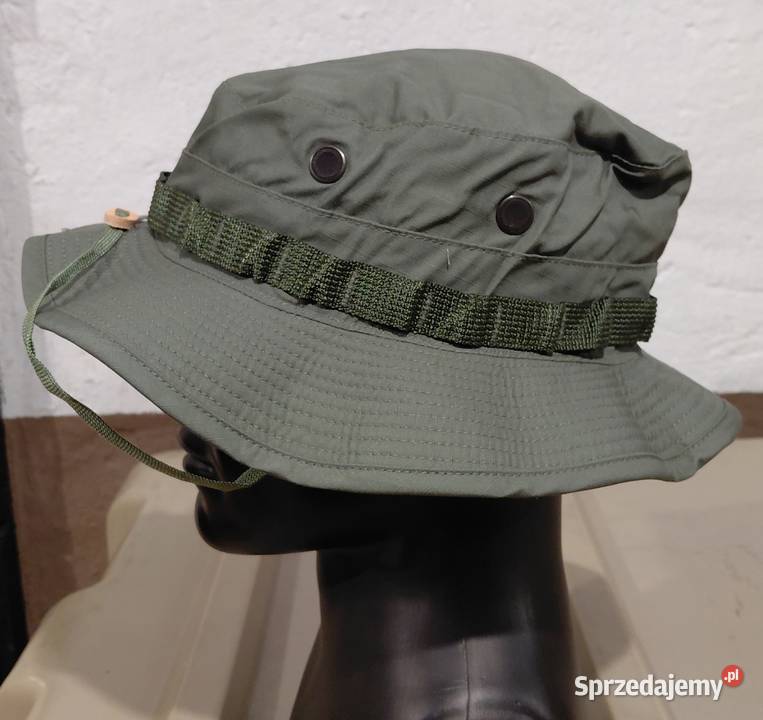 Kapelusz PROPPER boonie hat olive 7 12 Wrocław