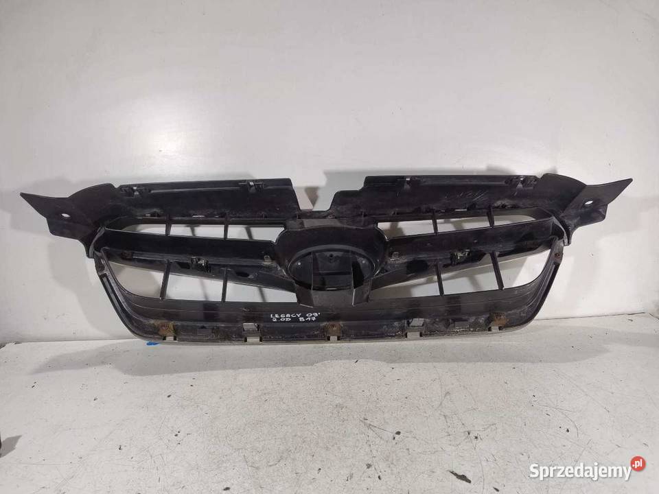 GRILL ATRAPA SUBARU LEGACY 91121AG150
