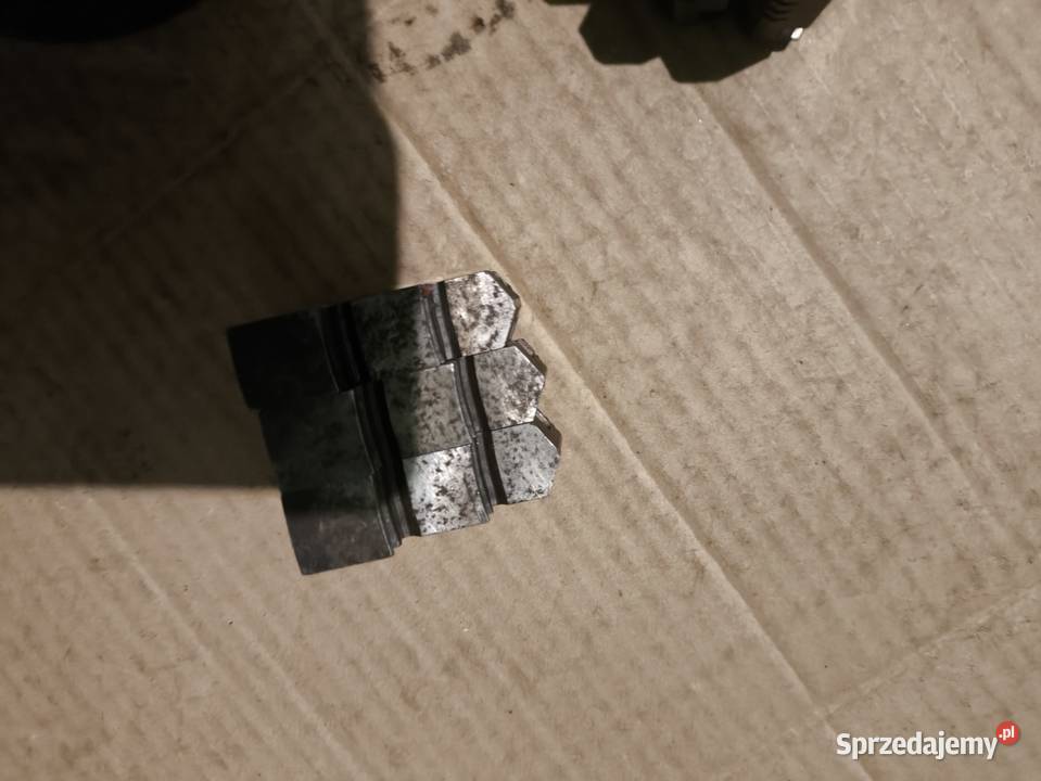 Tokarka frezarka wiertarka uchwyt tokarski Bełchatów