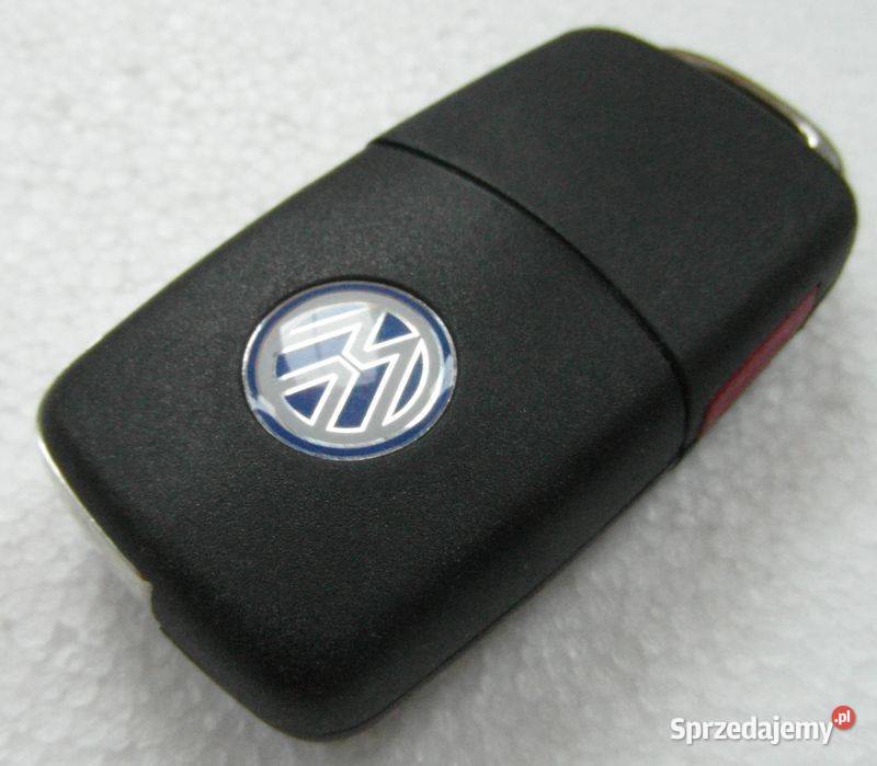 PILOT KLUCZYK SCYZORYK VW VOLKSWAGEN GOLF Poznań sprzedam