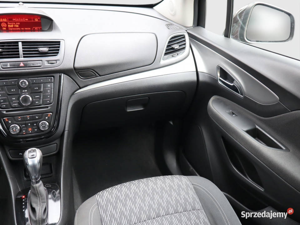 Opel Mokka 17 CDTI Katowice