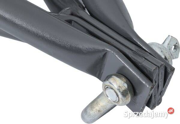 Urządzenie do podnoszenia bydła standard 800