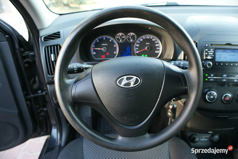 HYUNDAI i3016CRDI 90 100Bezwypadkowy StanZamiana warmińsko-mazurskie Olsztyn