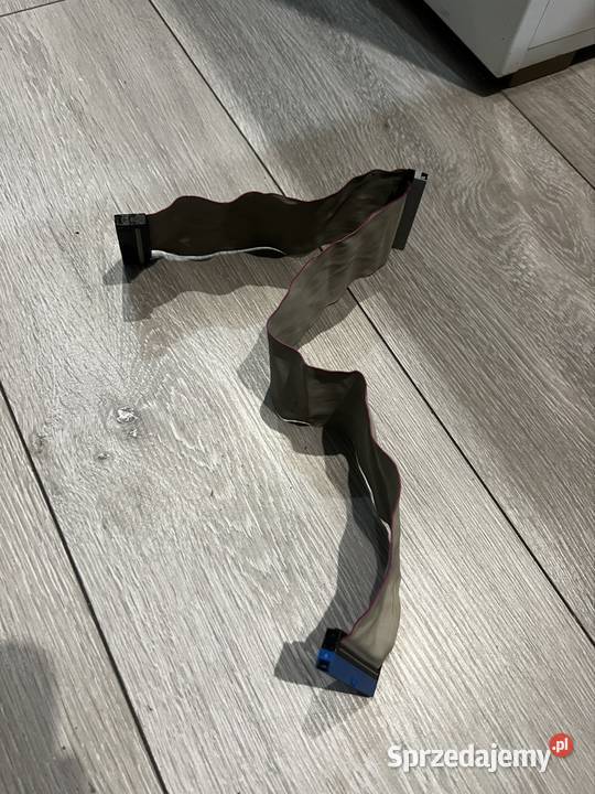 Kabel do dysku taśma IDE HDD Dyski