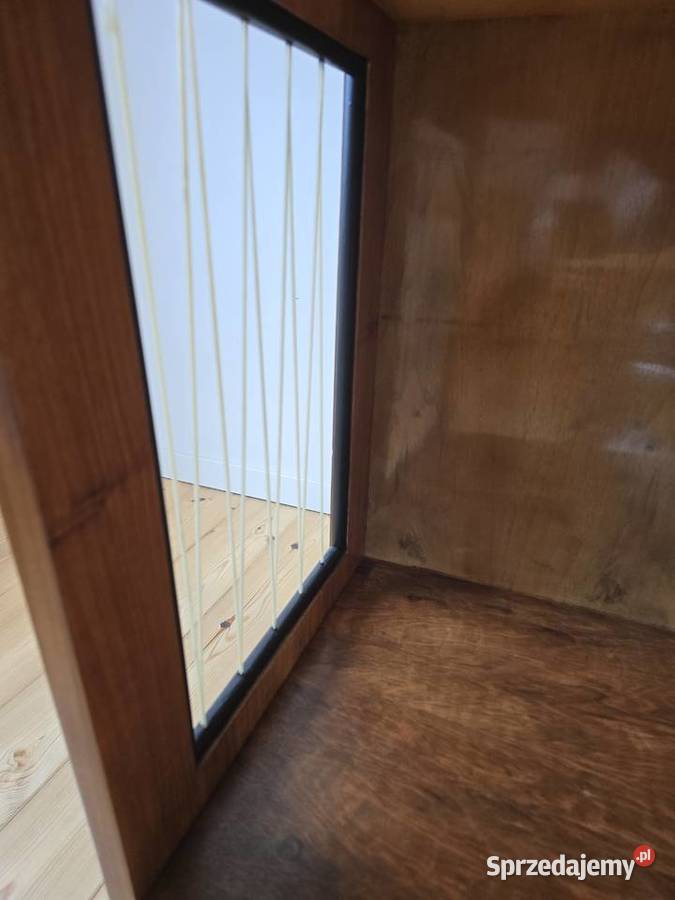 Stolik szafka pod RTV PatyczakVintagePRL