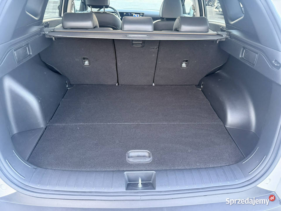 Hyundai Tucson 16TGDI 160 6MT 2WD Executive bluetooth Tucson Piotrków Trybunalski sprzedam