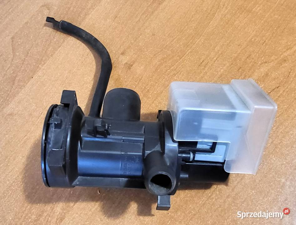 Oryginalna Pompa Spustowa Odpływowa do Pralki LG lubelskie Włodawa