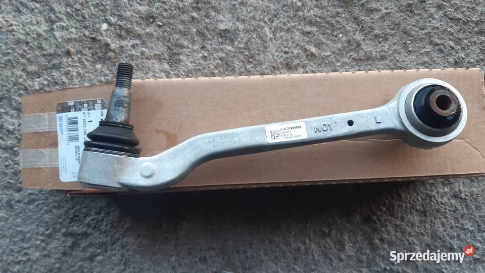 Cadillac ATSCT4 RWD wahacz oryginalny GM Nowogard sprzedam