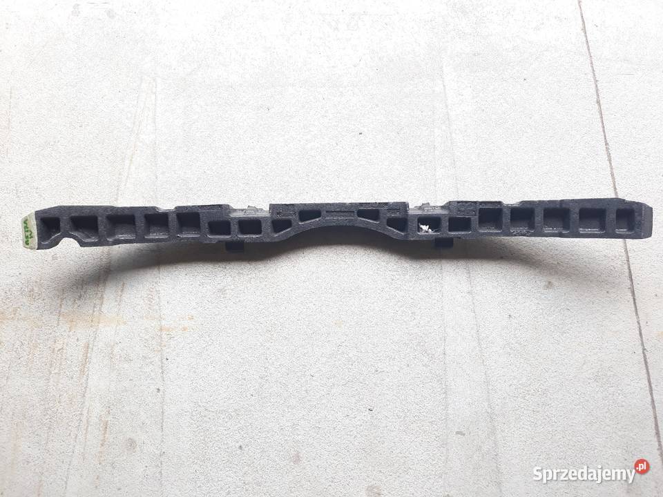 OPEL ASTRA IV 4 J PIANKA ABSORBER ZDERZAKA PRZÓD