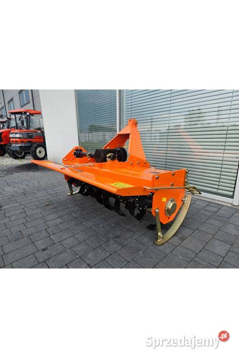 Glebogryzarka IGN150 Mikann Potworów sprzedam