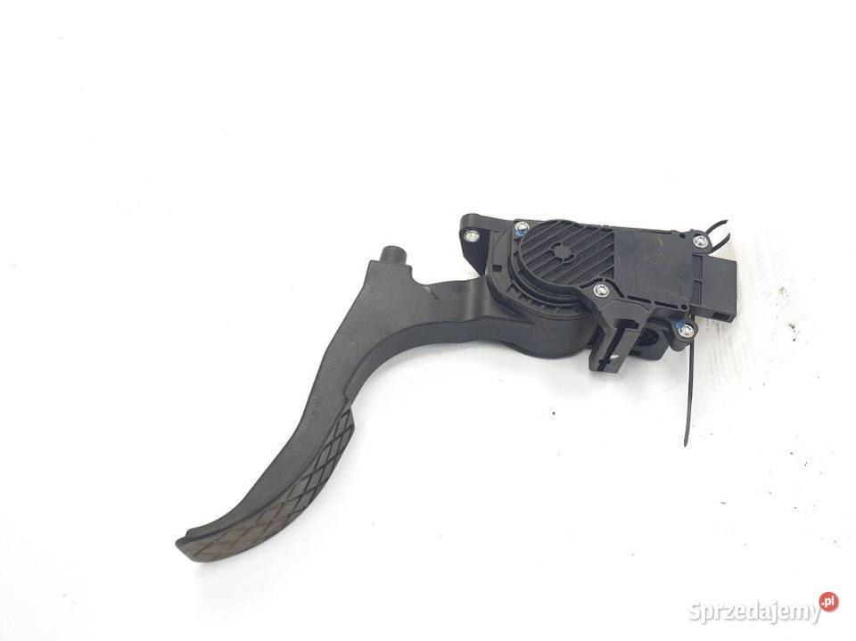 PEDAŁ SEAT IBIZA III 6Q1721503F osobowe Pozostałe Lipno