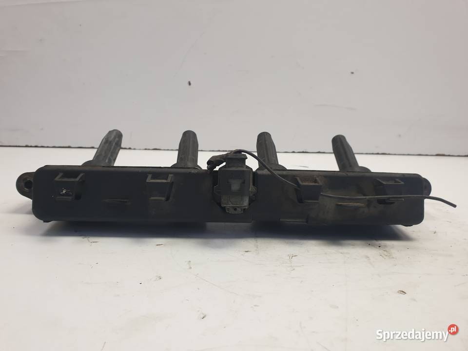 CEWKA ZAPŁONOWA Peugeot 206 14 8V 9635864880 osobowe Chełm