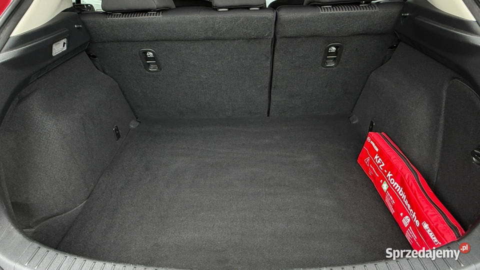 Mazda 3 20 Benzyna Zarejestrowany Ubezpieczony 166880km Elbląg
