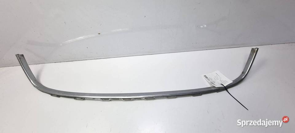 DEKOR LISTWA CITROEN C5 9681053977 Lipno
