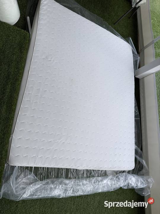 Materac 160x200x8 z przesyłką Materace pomorskie Perlino