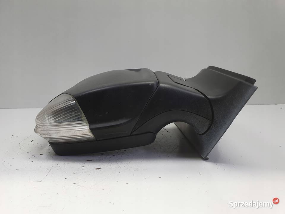 LUSTERKO PRAWE PASAŻERA VW Crafter 0611r 6 kabli sprzedam