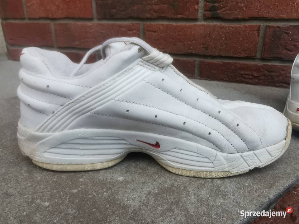 Buty Damskie Nike Air Trainer Deluxe Vintage Obuwie Rzeszów