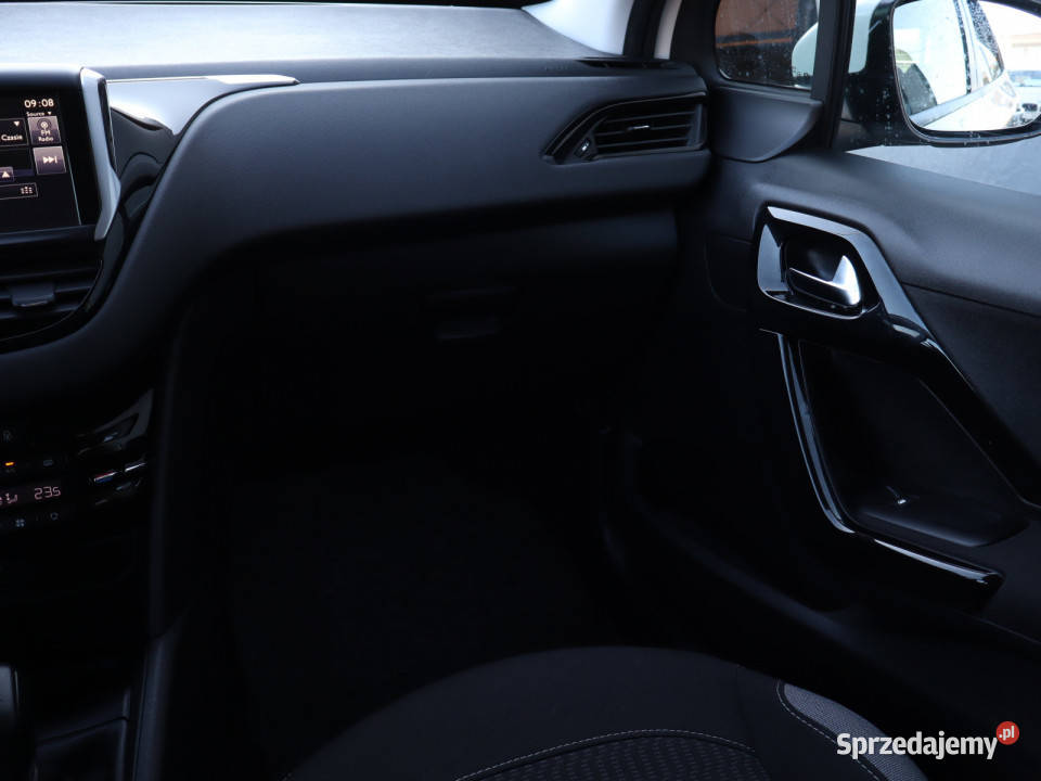 Peugeot 208 12 PureTech 134544km Bielany Wrocławskie