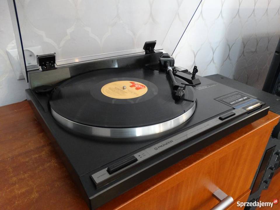 Gramofon Pioneer 960 Direct Drive automat Jasło sprzedam