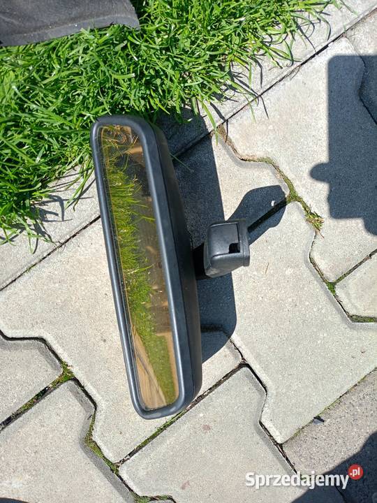 Lusterko Wewnętrzne BMW E36 Części BMW E36 Żywiec