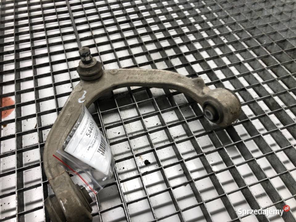 WAHACZ PRZÓD PRAWY BMW E70 SUV 0613 PRZEDNI