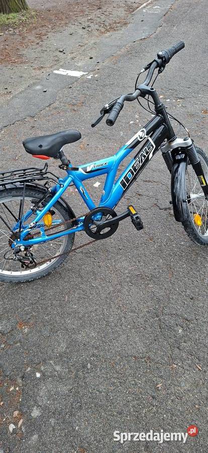 Rowerek dziecka dolnośląskie Bolesławiec