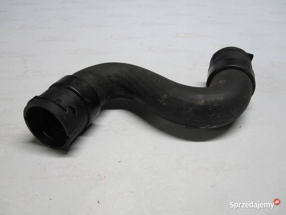 OPEL MERIVA B 14 B 11r wąż rura wody 13265567