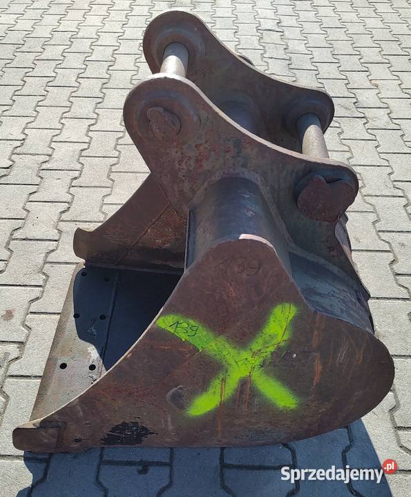 Łyżka Koparki CAT 304 305 CR 139 Nowy Sącz