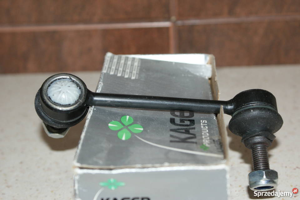 Łącznik drążka stabilizatora tył P 148mm HONDA Białobrzegi