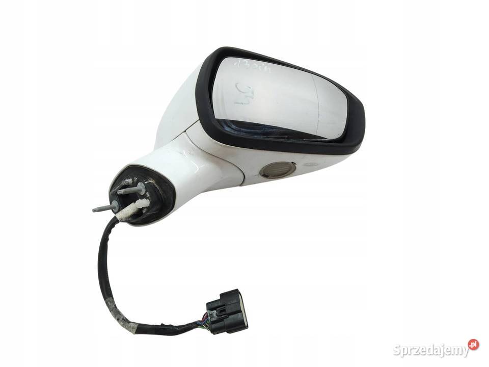 LUSTERKO PRAWE 13PIN EUROPA FD Ford Mondeo Mk5 osobowe