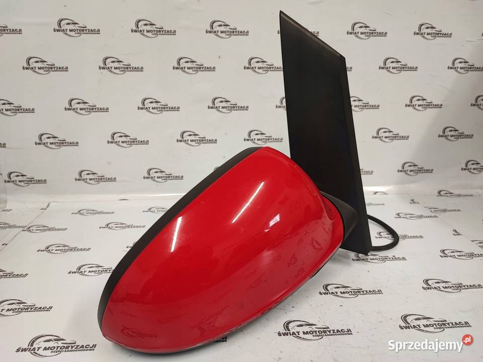 OPEL ASTRA J LIFT 13r lusterko prawe 13302751 Kielce sprzedam