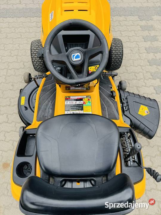 Traktorek kosiarka Cub Cadet XT1 Kohler 22 z USA podlaskie