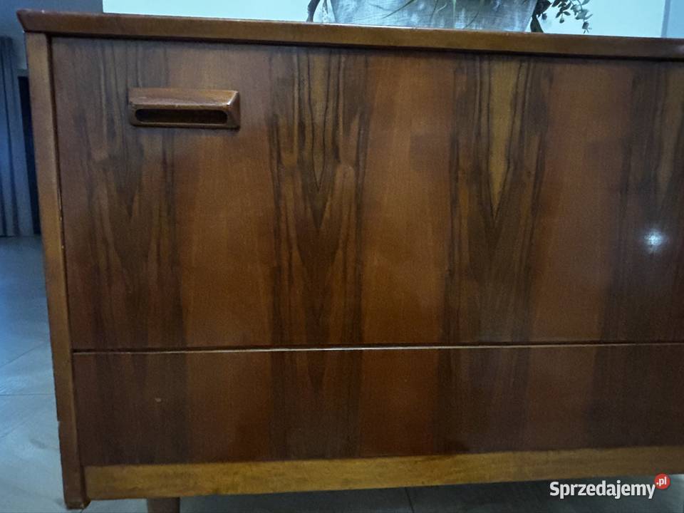 Komoda drewniana Gdańsk