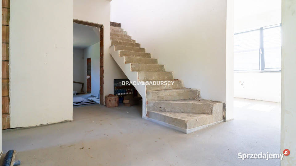 Dom sprzedam Kraków Browarniana 213m2 2 piętra
