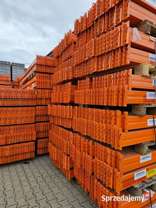 Trawers L2850 Karczew