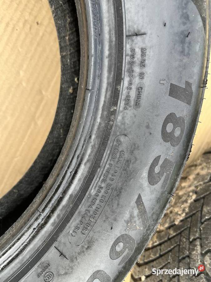 Opona Imperial Snowdragon HP zimowa 18560R15 84T Samochodowe Brzesko