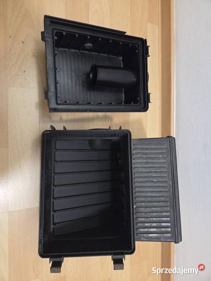 Polonez obudowa f powietrza osobowe Pozostałe Gliwice sprzedam