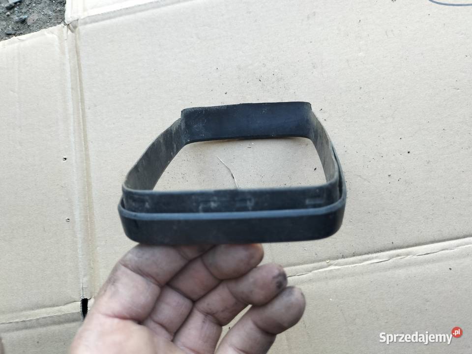 Audi 80 90 B3 B4 Plastikowa Ramka drążka zmiany Części samochodowe Kamień-Kolonia