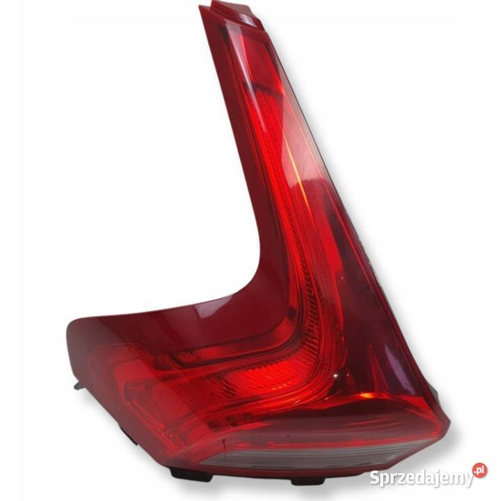 LAMPA LEWA Volvo V40 II 1216r TYLNIA TYLNA lewy