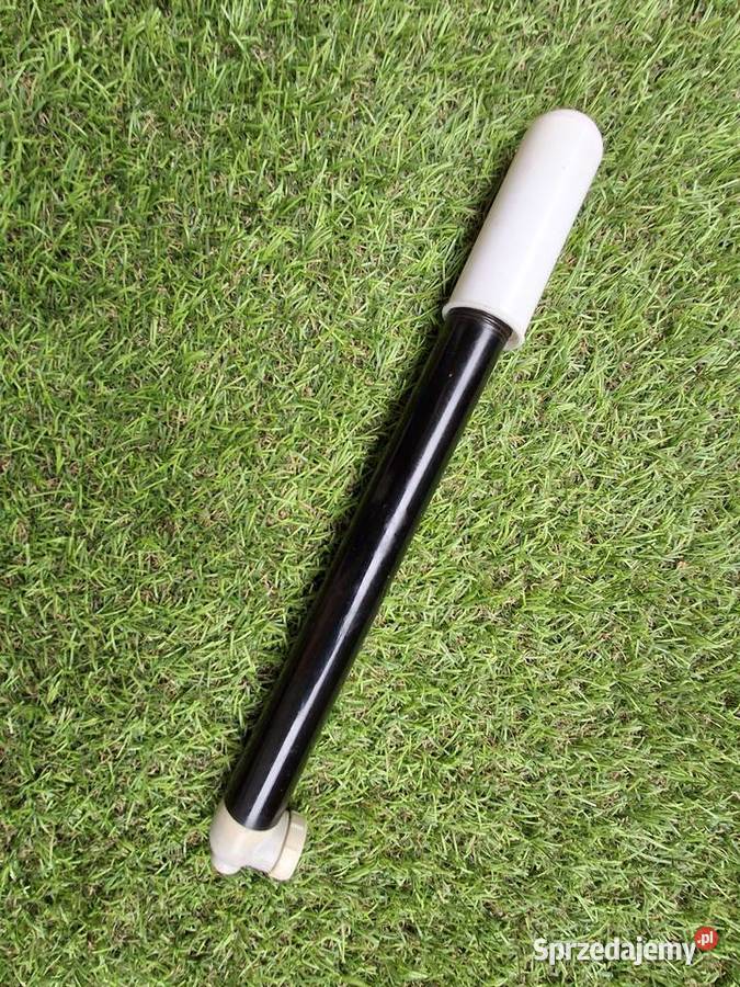 Nowa oryginalna pompka powietrza 30 do mz Wrocław sprzedam